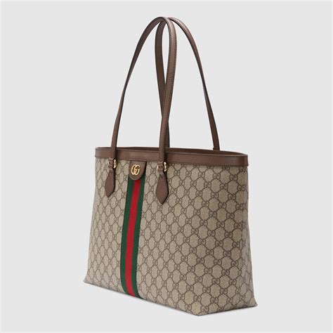 gucci cabas bag|gucci bags shop online.